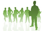 Groups and Organizations that are already making a difference!